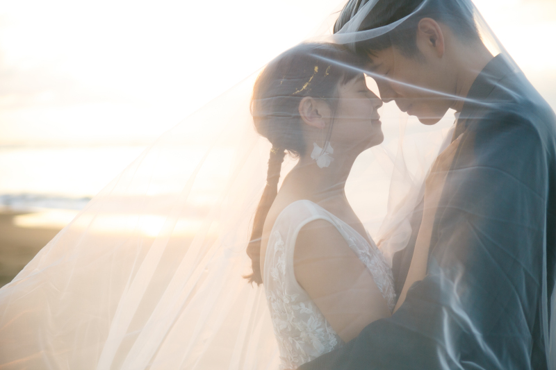 持ち込み衣装で撮影♪