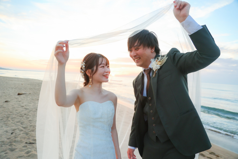 オフショットいただきました!