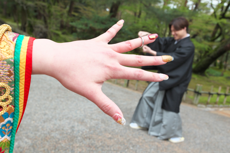 アイディアがすごい!