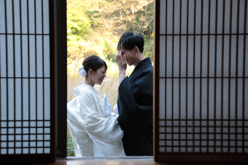 込み上げる想い