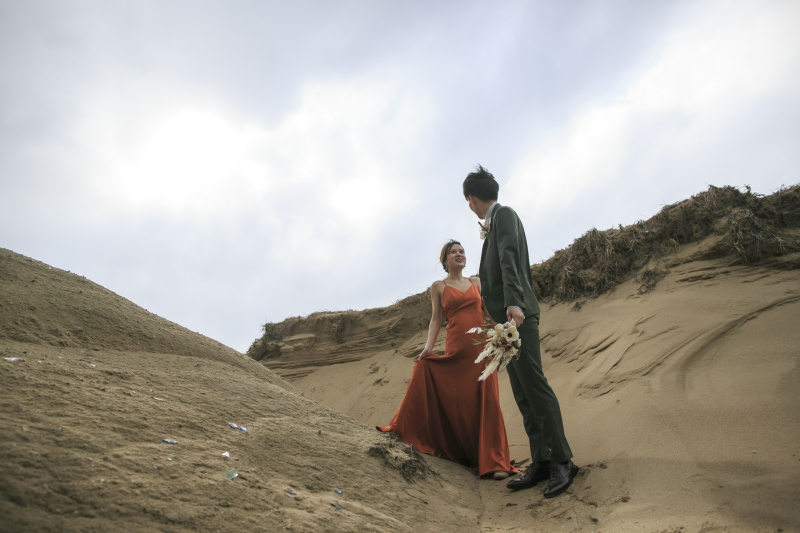 こんな場所でも