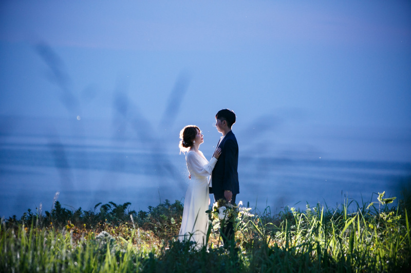 KEN代名詞ショット