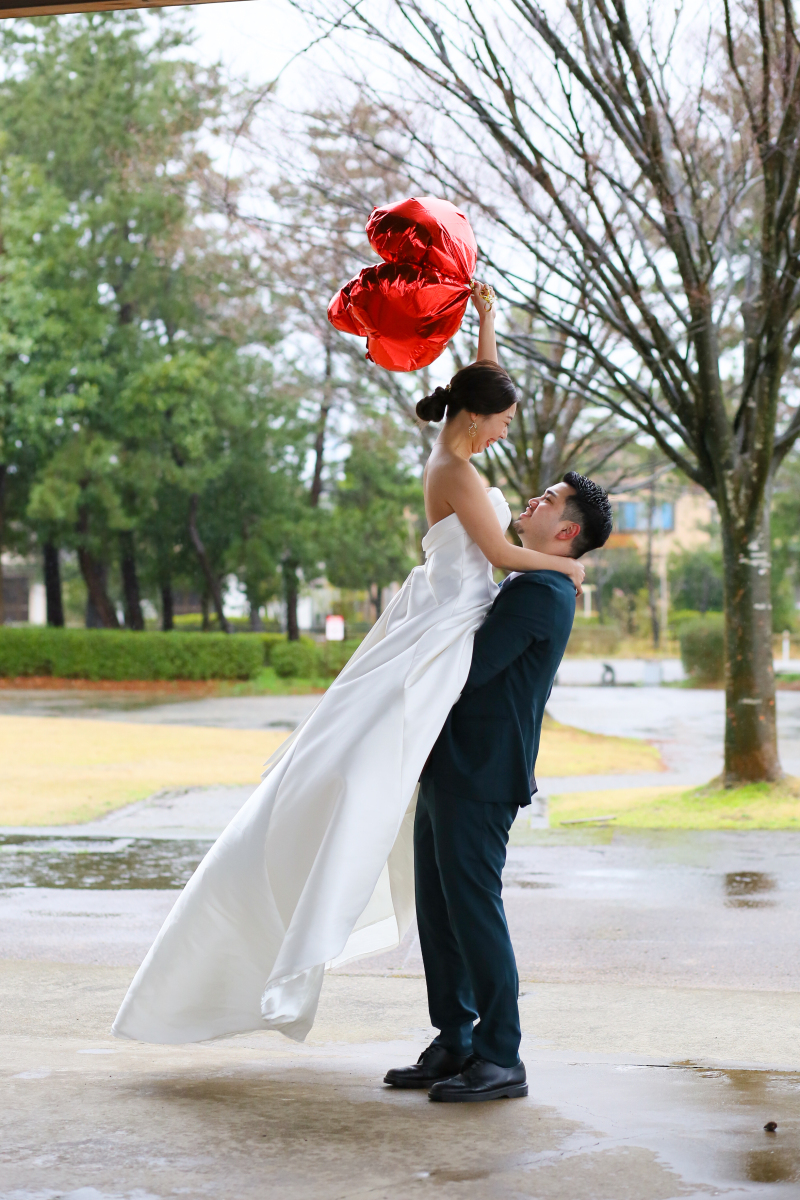 お姫様気分で♡♡