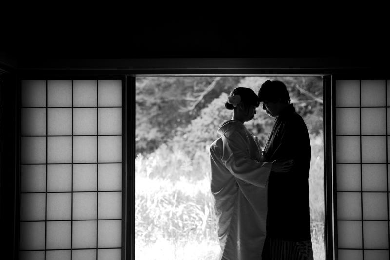 クールにかっこよく