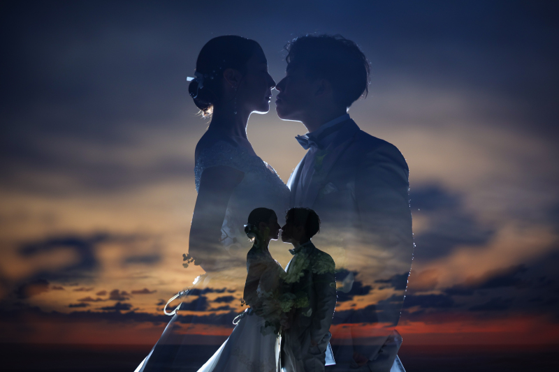 マジックアワー