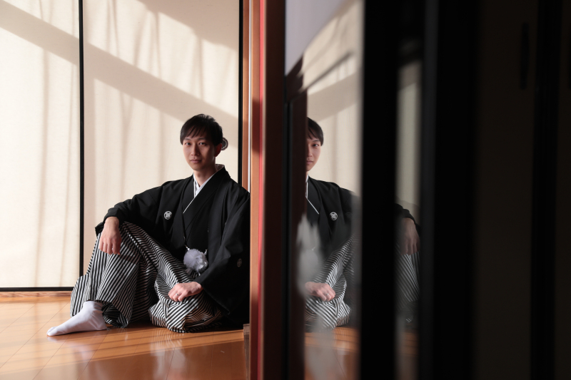 カッコイイ！！