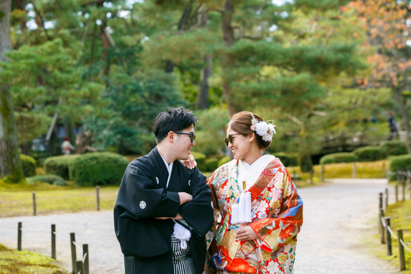 和装でもやっちゃえ！！