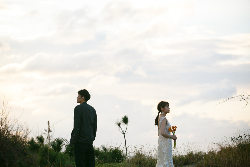 クールにかっこよく