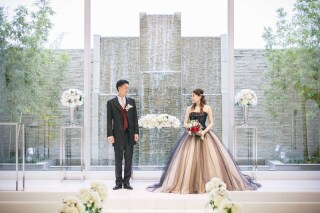 チャペル撮影プラン♪