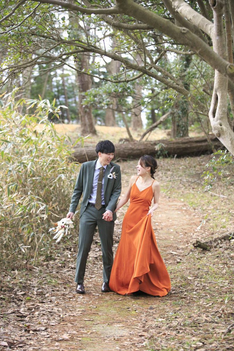 仲良しショット