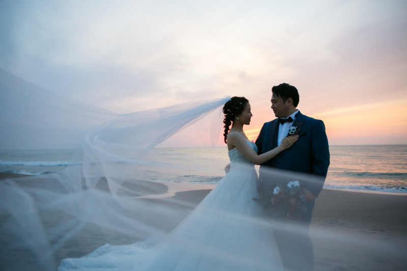 極限まで美しく