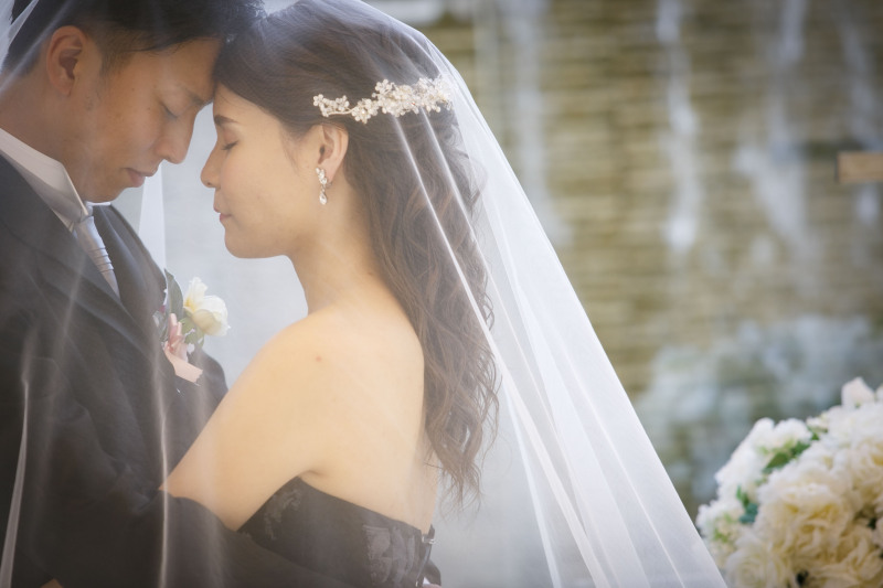 ベールショット