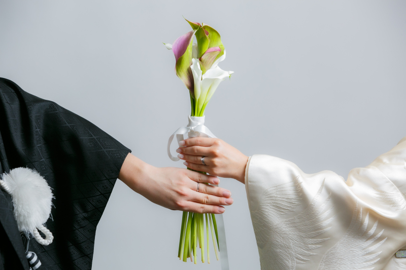 重ねたその手に