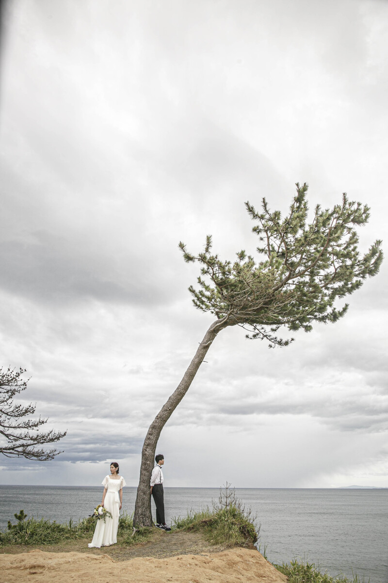 アンニュイな雰囲気で…