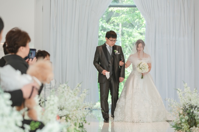 暖かい拍手の渦