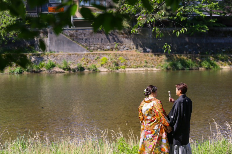 またまたお話し中♡