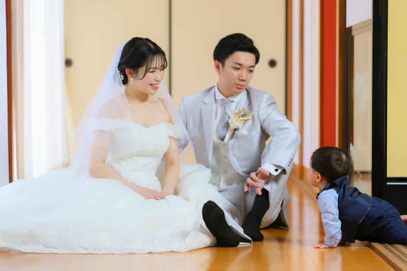 来ちゃった♡笑