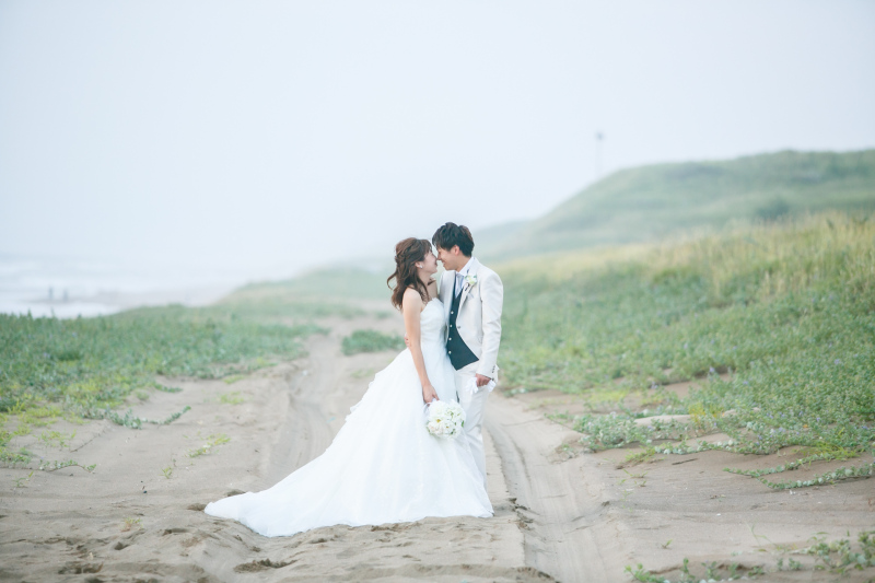 エモい仕上がり