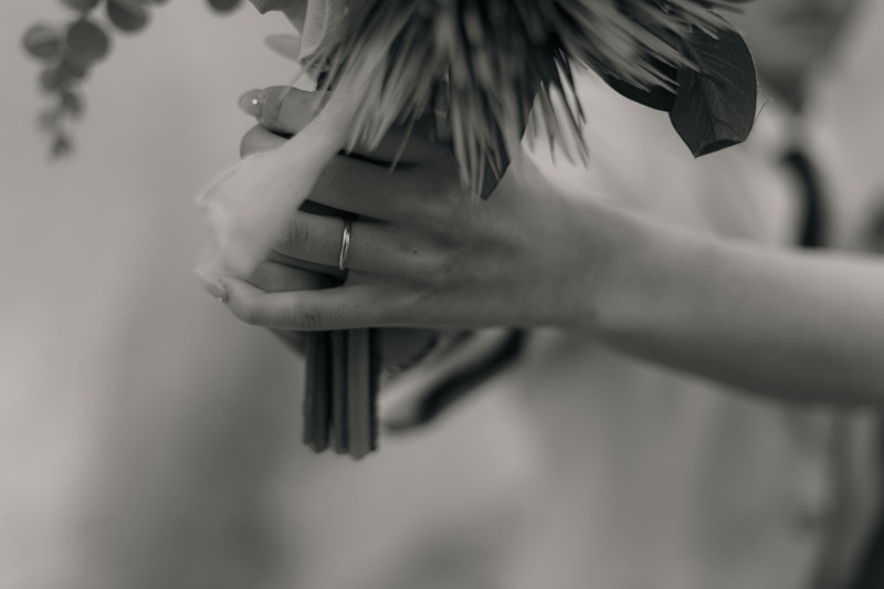 マリッジリング