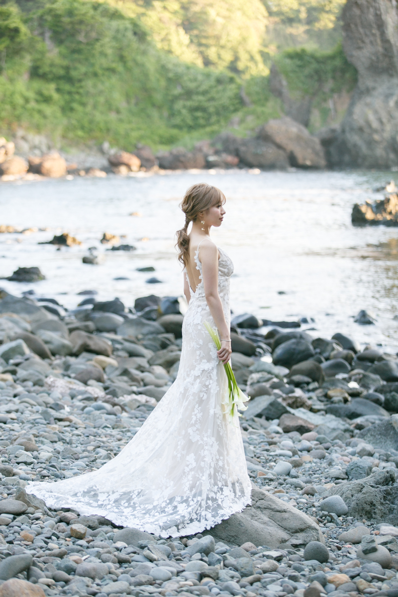 お持ちこみ衣装