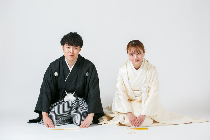 どうぞよろしくお願いします！