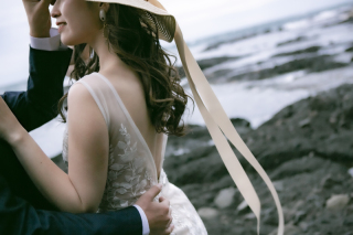 口コミ 評判 費用 小さな結婚式 金沢サロン 石川県でフォトウェディング探すならphotorait