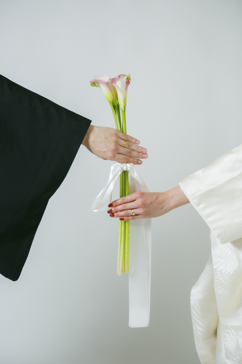 Photo Jellish 金沢店(フォトジェリッシュ 金沢店)_スタジオで撮影できる