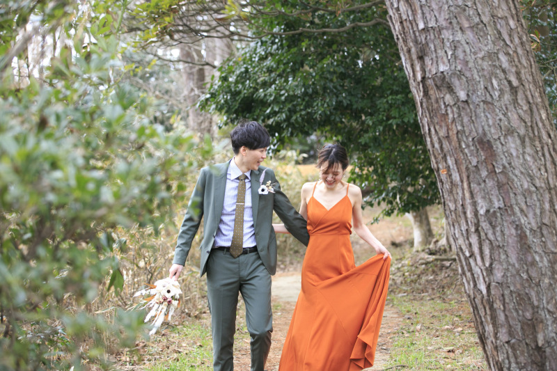 Photo Jellish 金沢店（フォトジェリッシュ 金沢店）_衣装を持ち込める