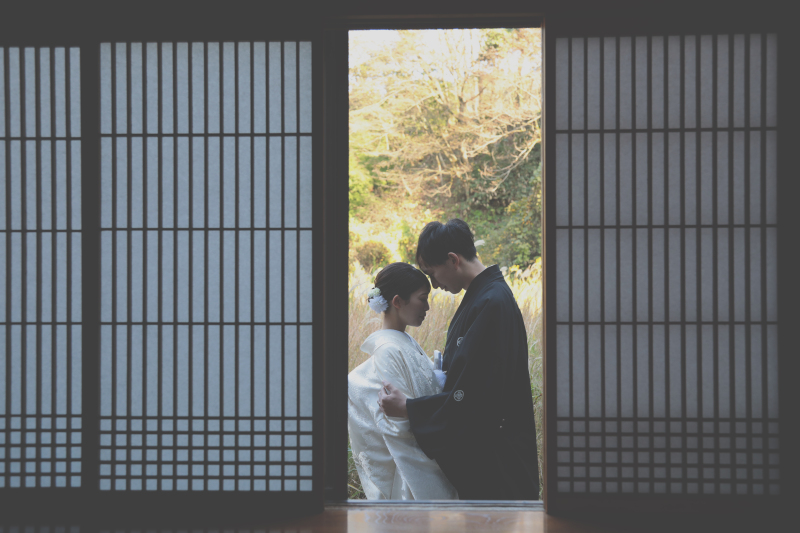 Photo Jellish 金沢店(フォトジェリッシュ 金沢店)_スタジオで撮影できる