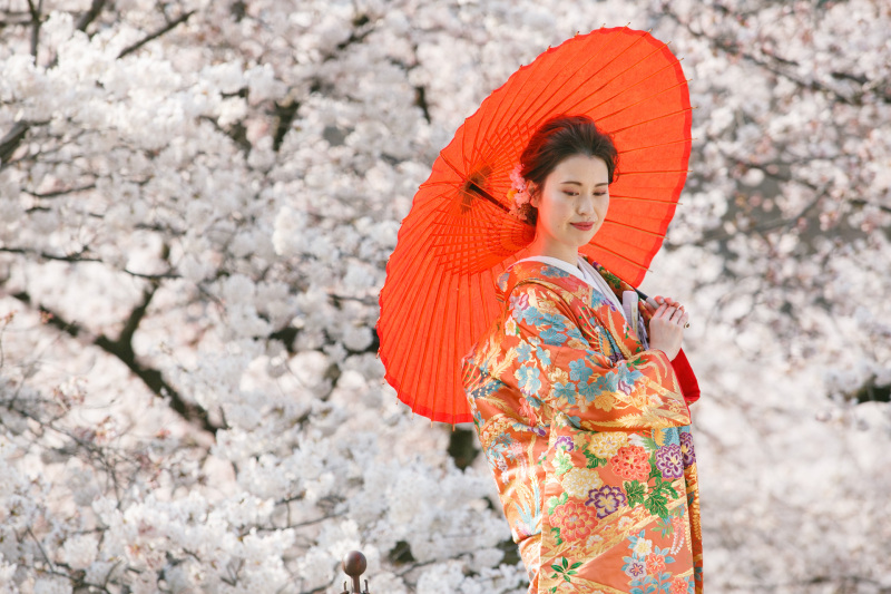 ライティングもばっちり