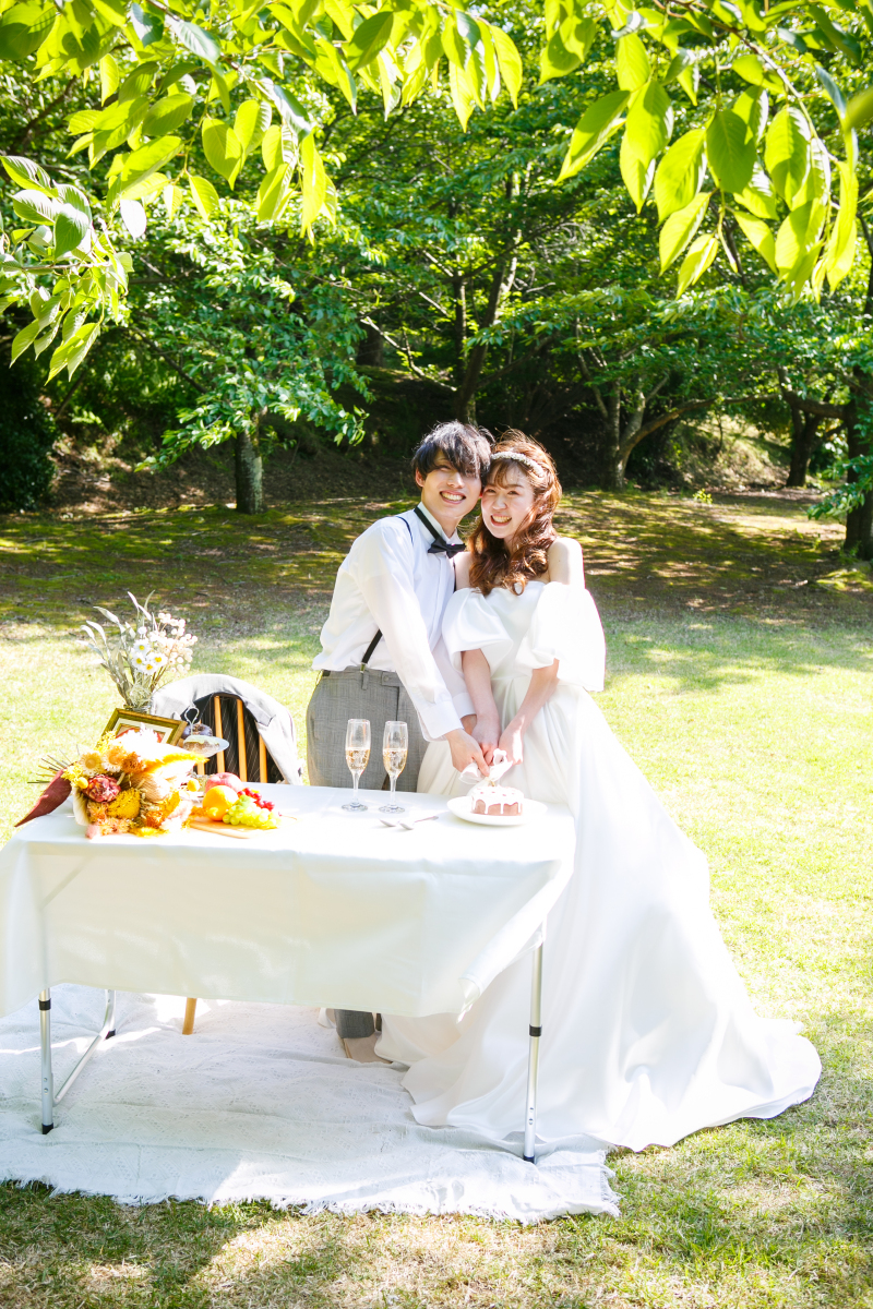 Photo Jellish 金沢店（フォトジェリッシュ 金沢店）_会食ができる