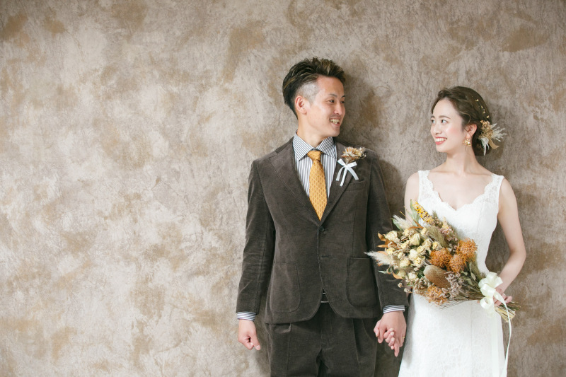 Photo Jellish 金沢店(フォトジェリッシュ 金沢店)_スタジオで撮影できる