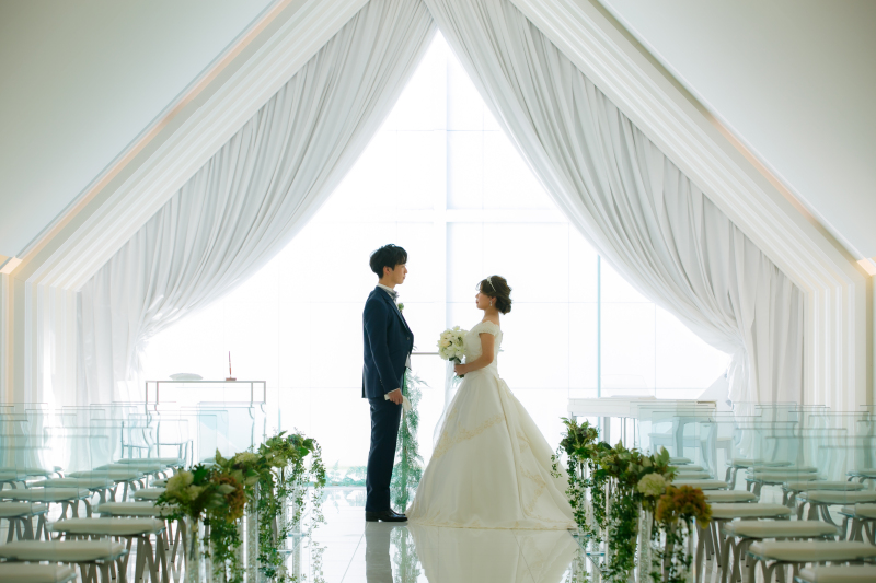 Photo Jellish 金沢店（フォトジェリッシュ 金沢店）_会食ができる