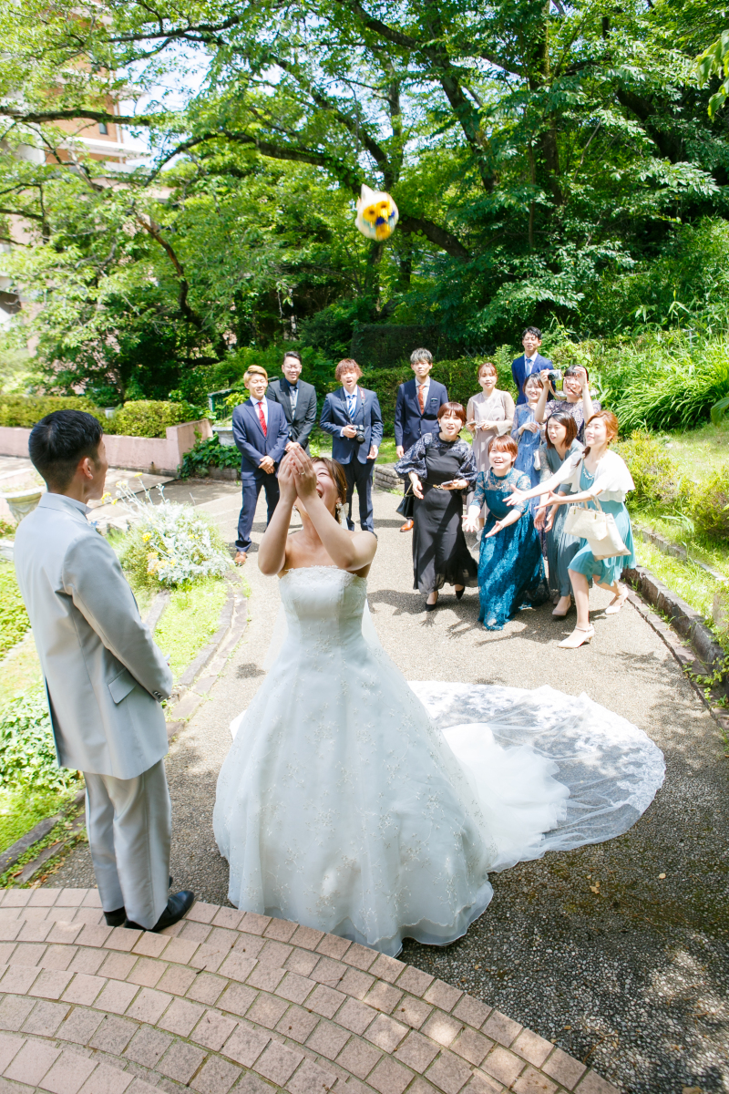 Photo Jellish 金沢店（フォトジェリッシュ 金沢店）_チャペルで撮影できる