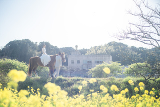 Photo Jellish 金沢店（フォトジェリッシュ 金沢店）_リゾートフォトウェディング