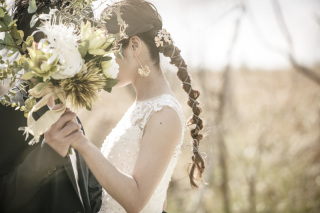 Photo Jellish 金沢店（フォトジェリッシュ 金沢店）_ショートヘアからラプンツェルヘアに変身するまで