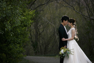 Photo Jellish 金沢店（フォトジェリッシュ 金沢店）_ショートヘアからラプンツェルヘアに変身するまで