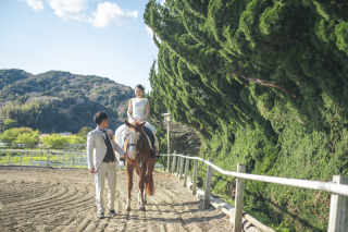 Photo Jellish 金沢店（フォトジェリッシュ 金沢店）_リゾートフォトウェディング