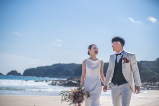 Photo Jellish 金沢店（フォトジェリッシュ 金沢店）_リゾートフォトウェディング