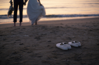 衣装、シューズお持ち込み