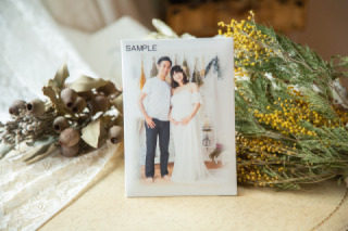 フォトパネル(420×297mm)