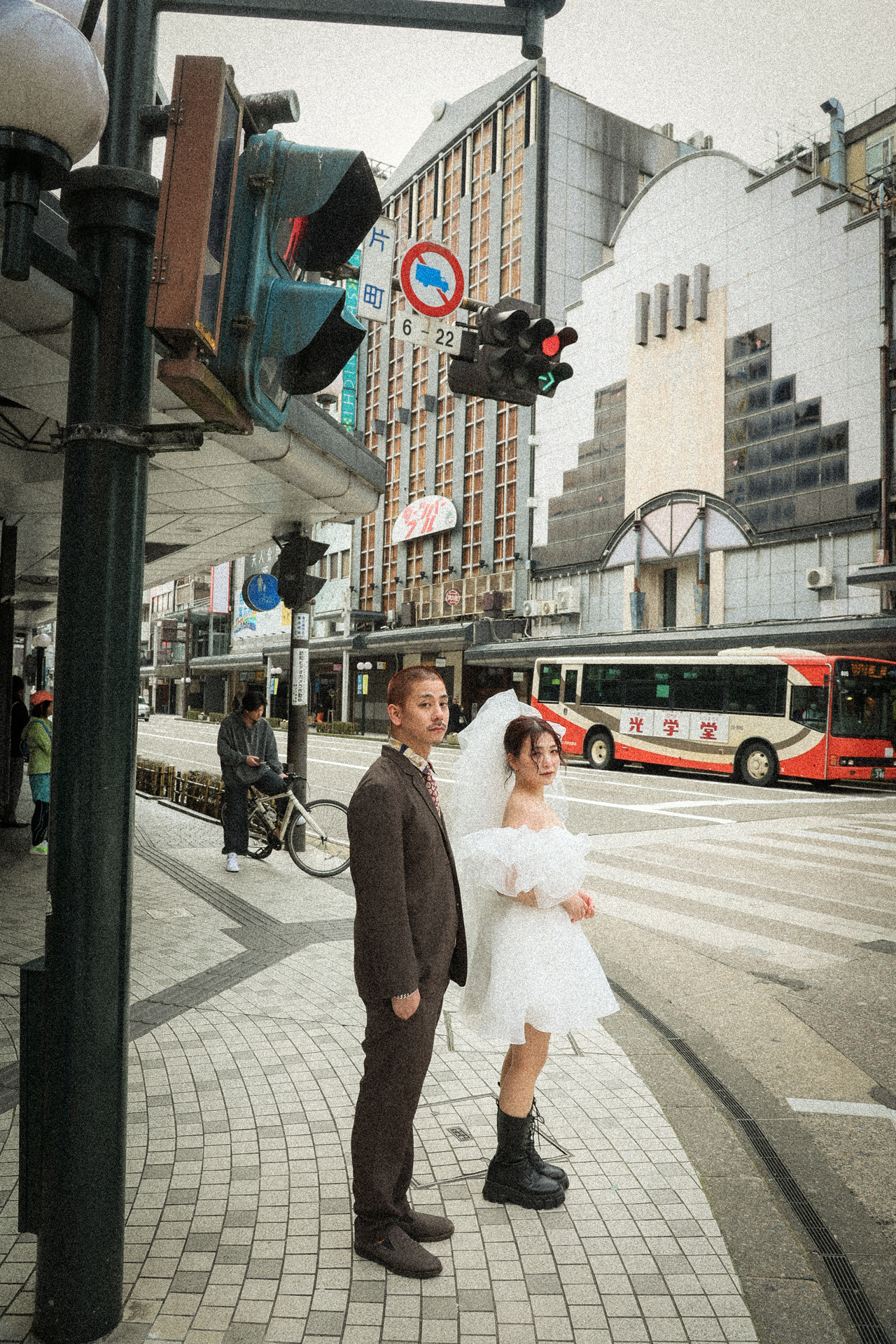 20以上ある撮影シーン