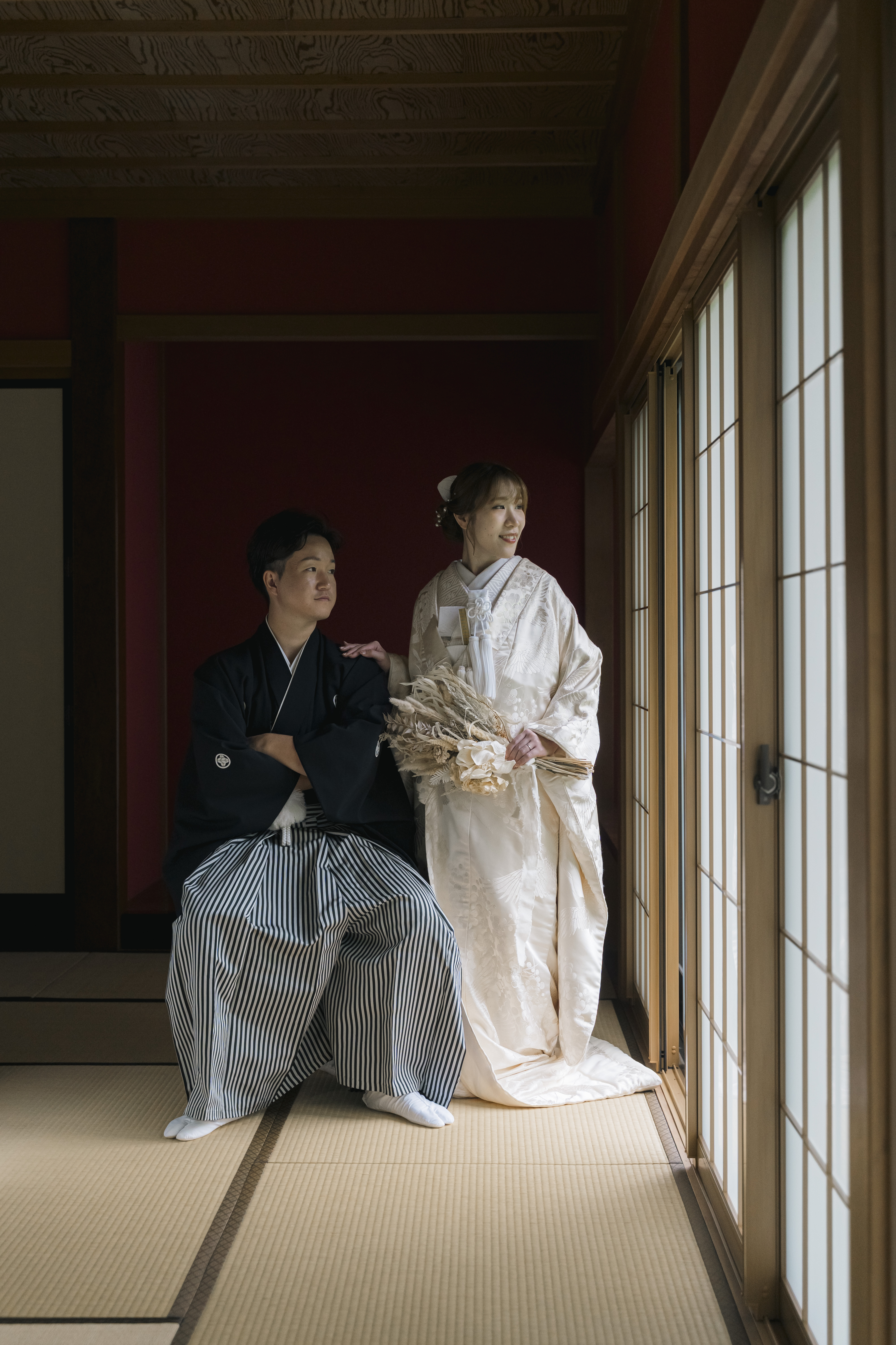 20以上ある撮影シーン