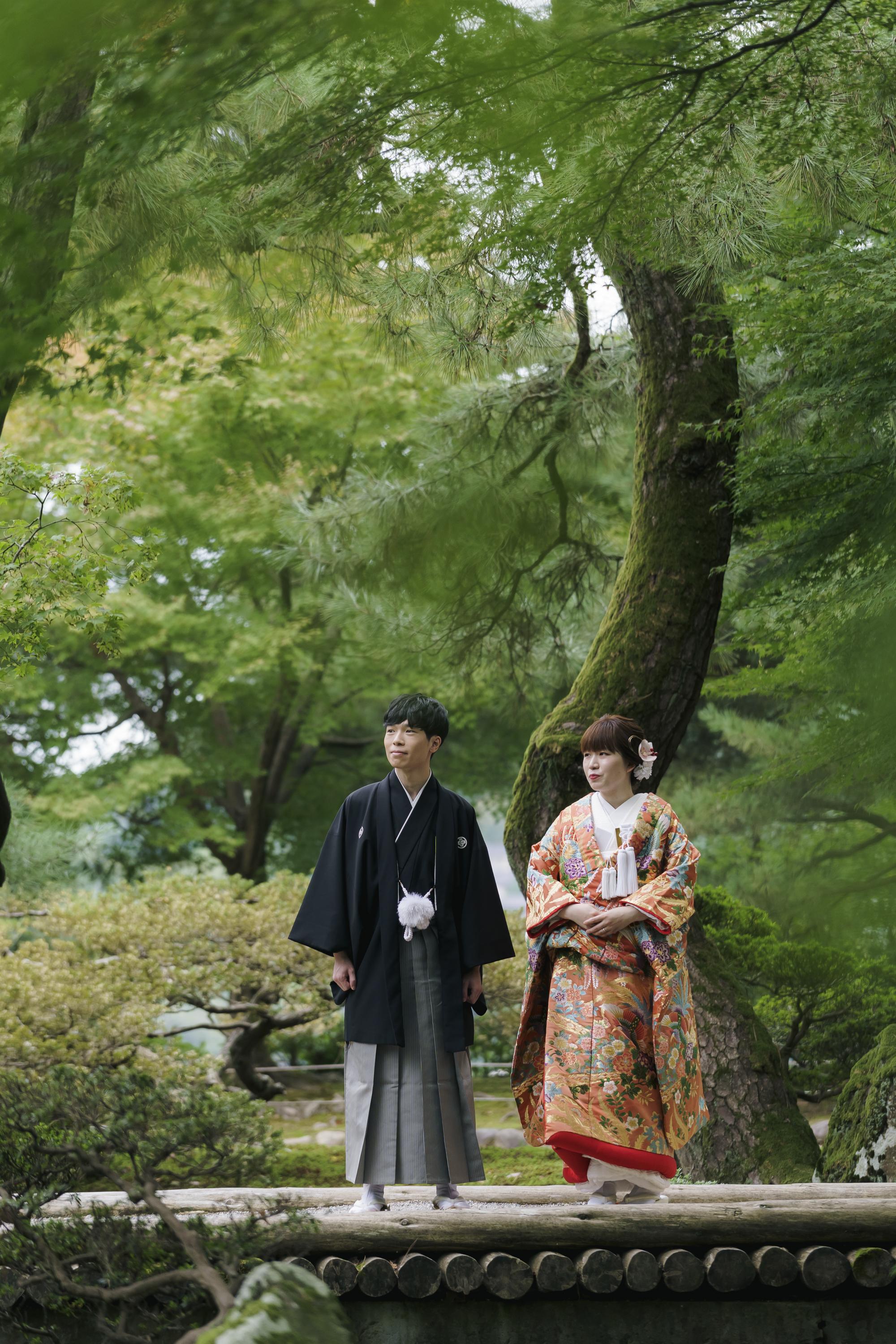 20以上ある撮影シーン