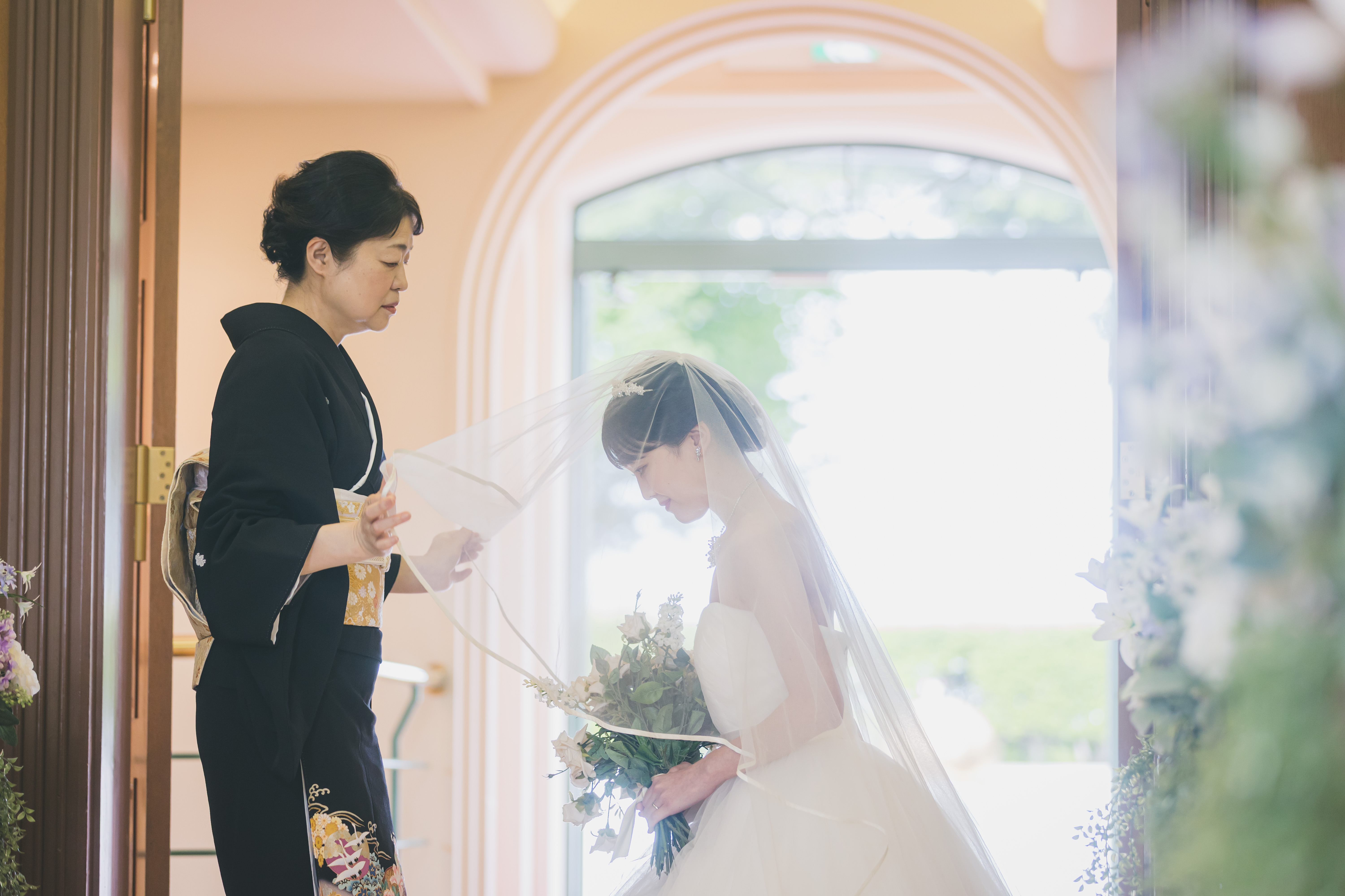 Point1 多彩な撮影シーン