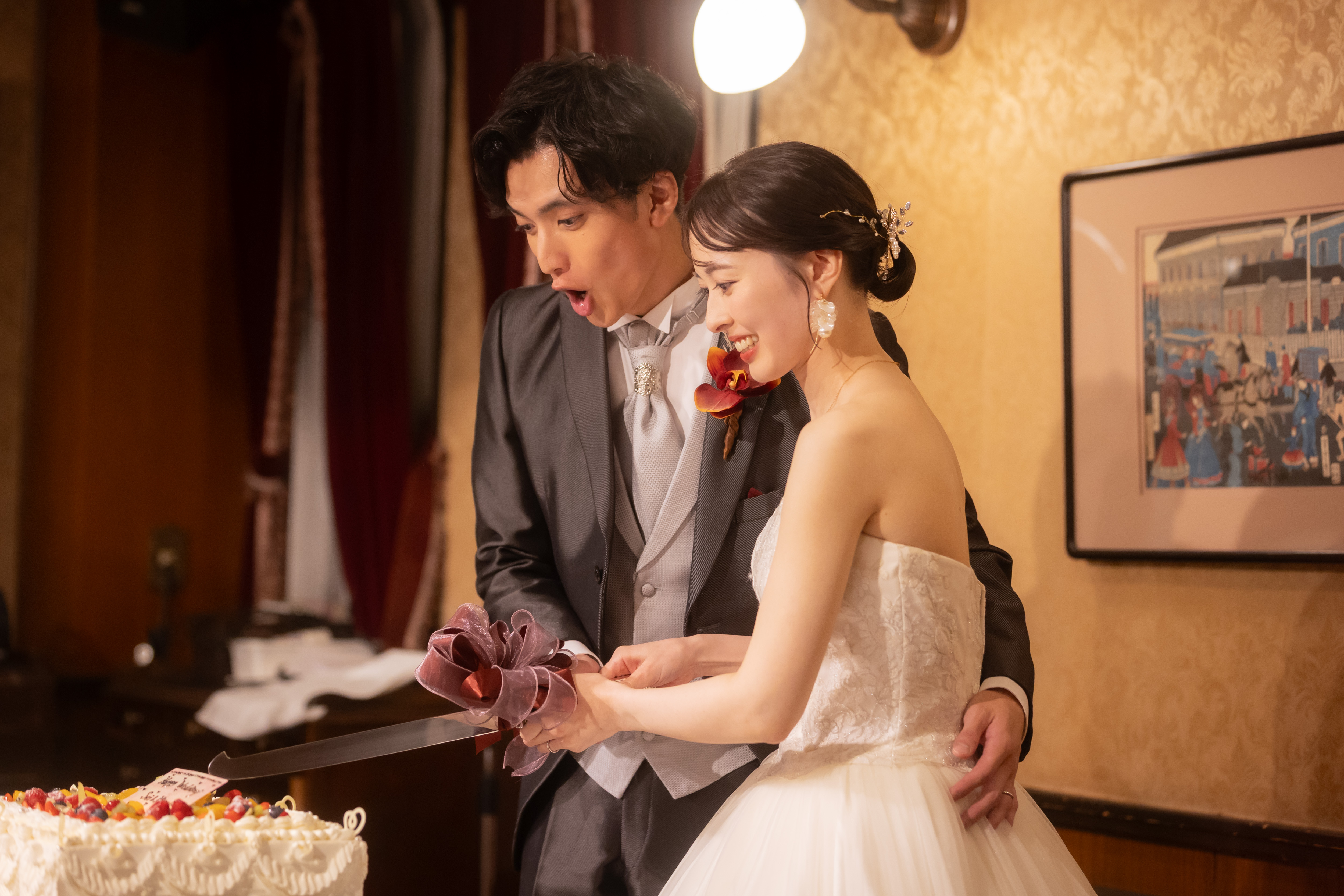 Point1 多彩な撮影シーン