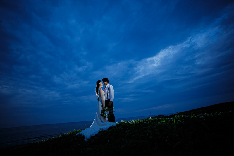 Photo Jellish 金沢店(フォトジェリッシュ 金沢店)_ウエディングドレスが豊富