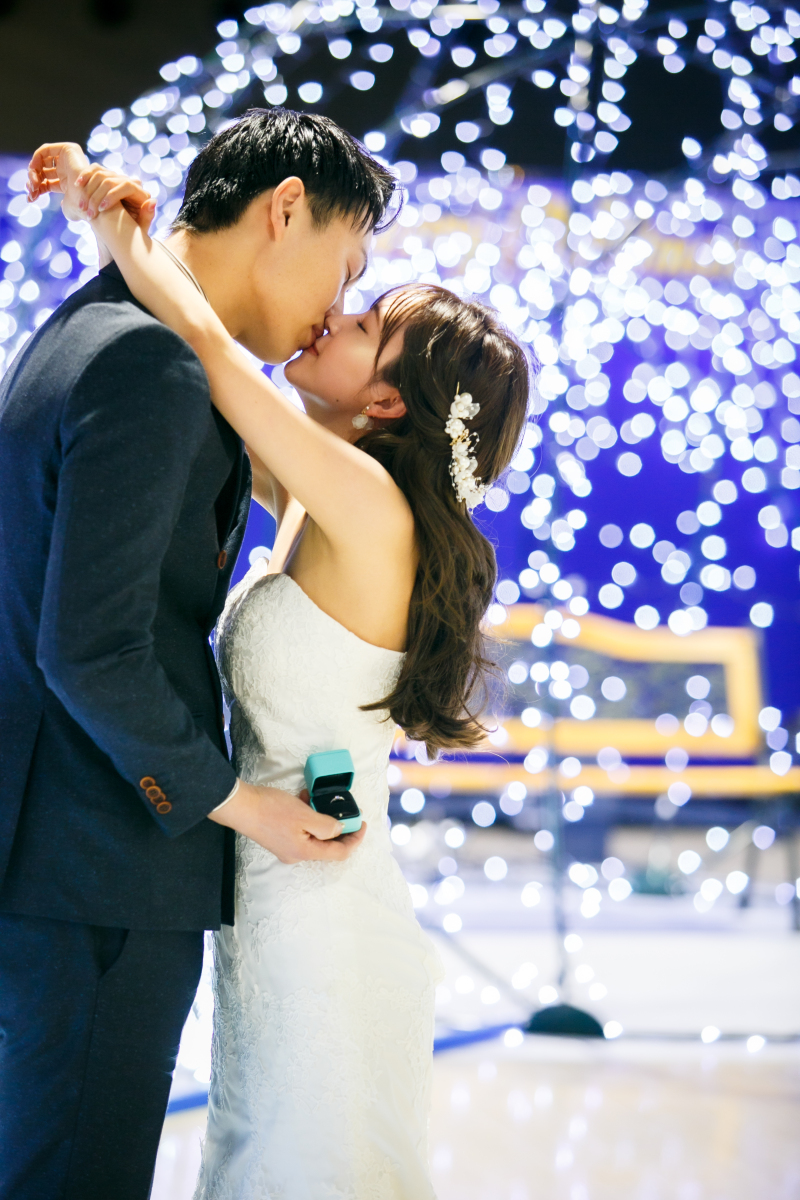 Photo Jellish 金沢店（フォトジェリッシュ 金沢店）_冬季シーズン