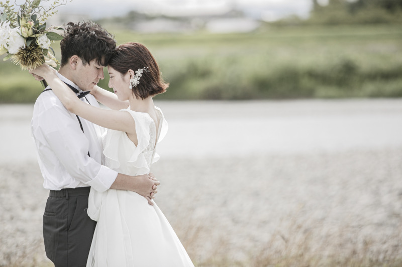 Photo Jellish 金沢店（フォトジェリッシュ 金沢店）_衣装を持ち込める