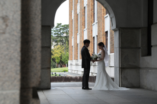 Photo Jellish 金沢店（フォトジェリッシュ 金沢店）_洋装ロケーション